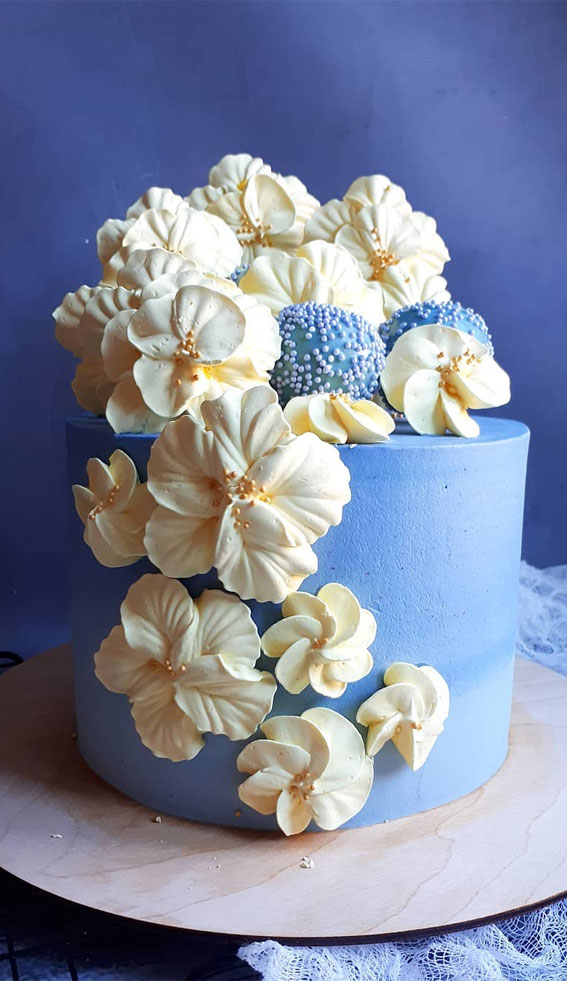 Beautiful Cake Designs That Will Make Your Celebration To The Next Level