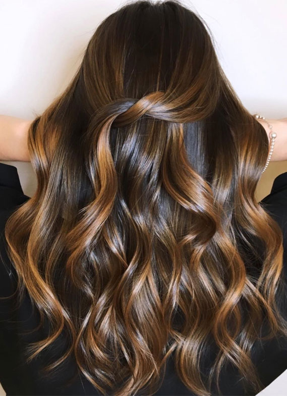 Try These Hair Color To Change Your Look + 35 Looks