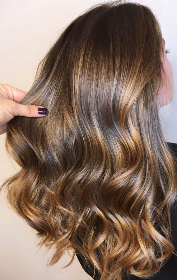 Try These Hair Color To Change Your Look + 35 Looks