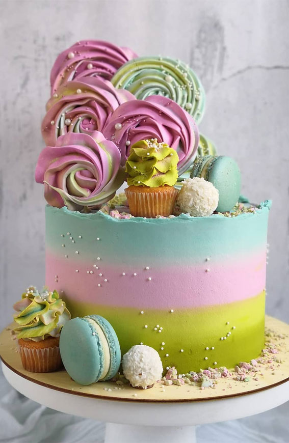 cake decorating, cake designs, cake design ideas, birthday cake, simple birthday cake, celebration cakes , baby shower cakes, best birthday cake decorating ideas, cake design trends 2020 #cakeideas #caketrends2020 , cake trends 2020, cake decorating designs