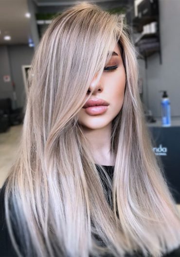 Beautiful Hair Color Ideas To Change Your Look