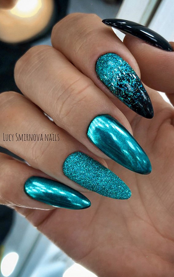 37+ Fab nail art designs for all of the manicure inspiration you need