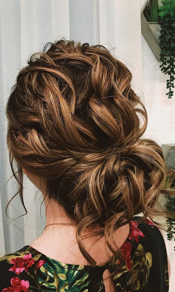 Cute Wedding Hairstyles for Your Big Day in 2023
