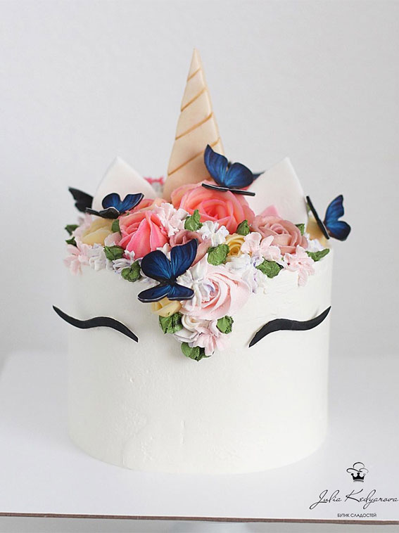 butterfly cake ideas, pretty cake designs, cake designs, birthday cake, cake inspiration, cake trends 2020 , cake design ideas, cake decorating #cakedesign #cakeideas