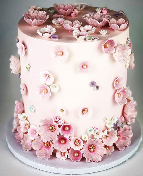 cake ideas, cake designs, birthday cake, cake inspiration, cake trends 2020 , cake design ideas, cake decorating #cakedesign #cakeideas