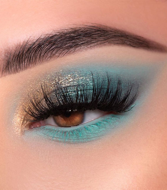 Trendy eye makeup to try this summer 2020