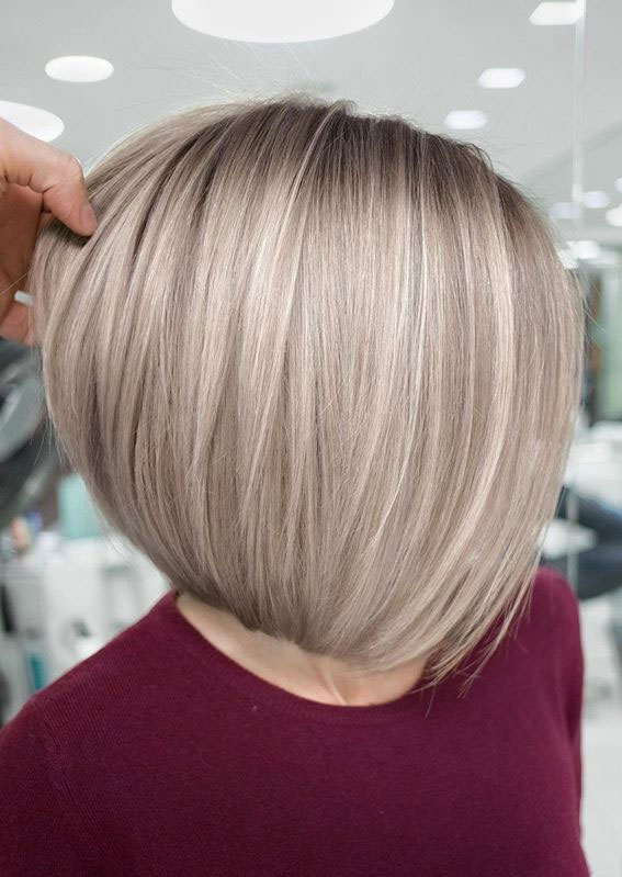 New Hair Color Ideas in 2020 for you to choose from
