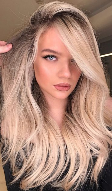 Best Summer Hair Colors for 2020