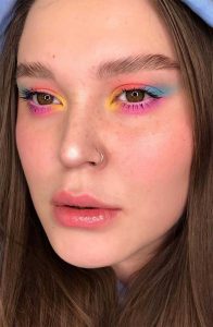 Trendy Eye Makeup To Try This Summer 2020