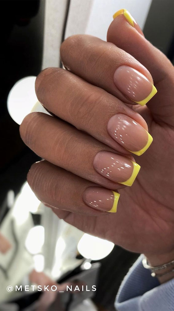 Summer nails | Nails inspiration, Cute nails, Bright summer nails
