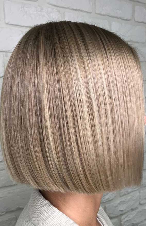 rose gold hair undertones, rose gold hair ombre, blonde hair ombre, dark root hair, hair colors 2020, best hair color trends