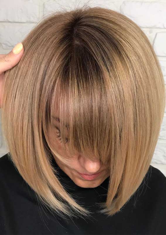 Dark Blonde Hair Dye | Nutrisse | Garnier
