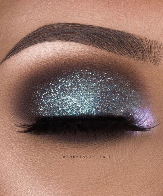 Gorgeous Eyeshadow Looks The Best Eye Makeup Trends – Starlit
