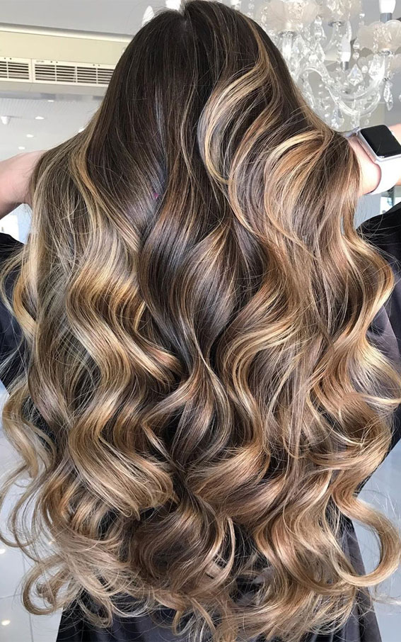 40 The Best Autumn Hair and Colour Ideas You'll Be Dying : sophisticated