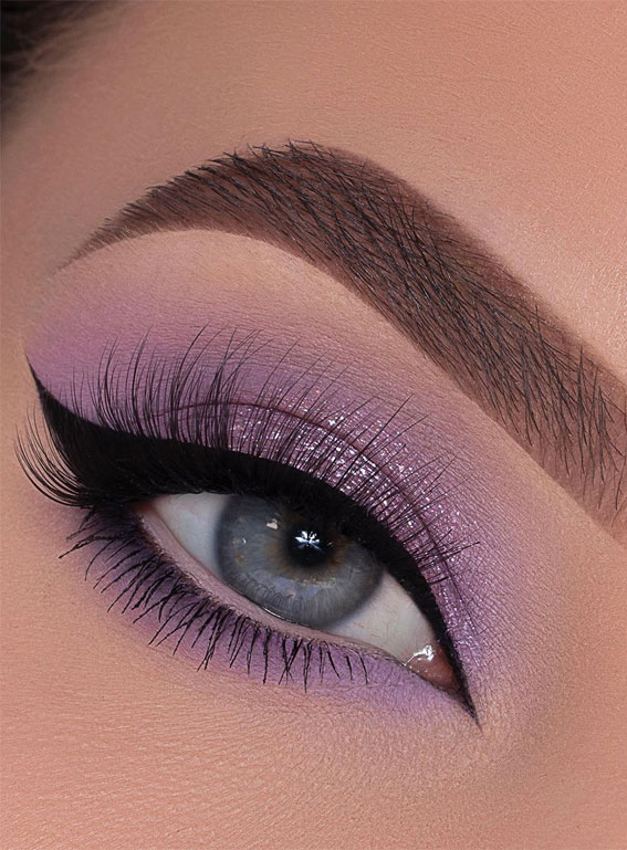 Gorgeous Looks The Best Eye Makeup Trends –