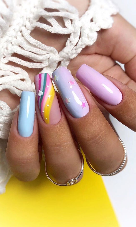 The 77 Best Nail Designs to Save for Your Next Mani in 2024