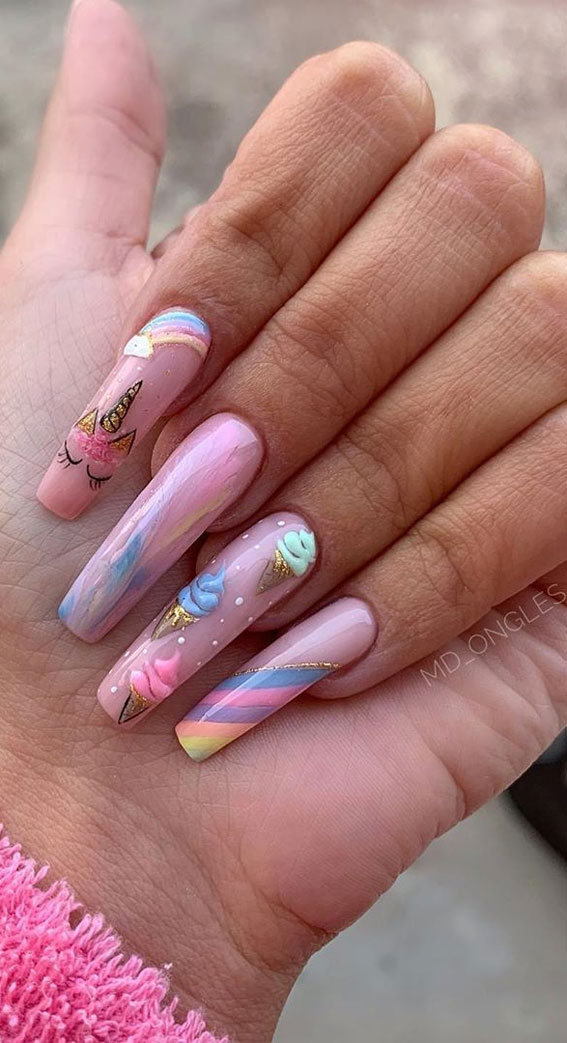 4 Best Nail-Art Trends 2022 | POPSUGAR Beauty UK