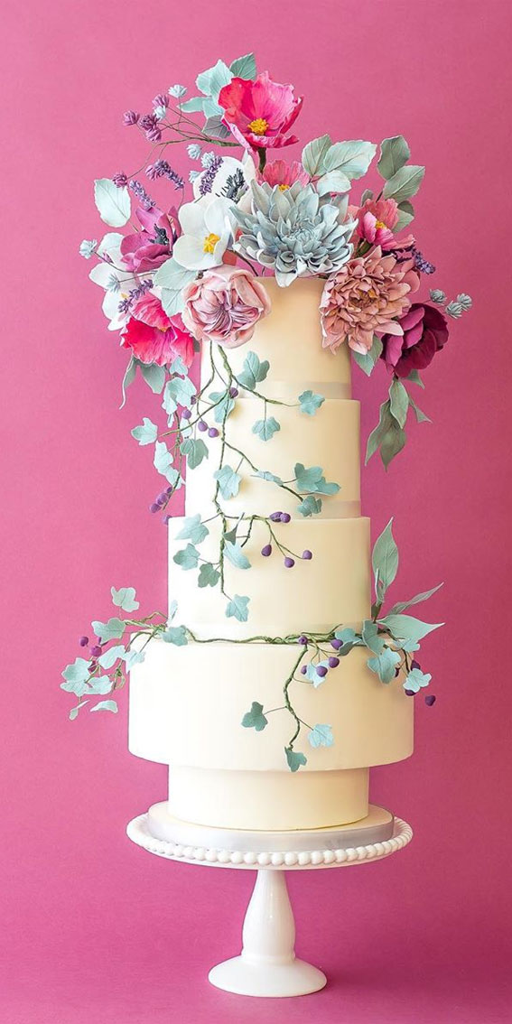 wedding cake, best wedding cakes 2020 #weddingcakes