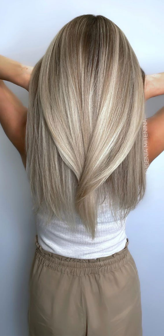 34 Best Blonde Hair Color Ideas For You To Try Blonde : Soft and Light  Blonde