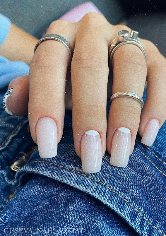 68 Cute Acrylic Nail Ideas and Designs for Every Season — See Photos |  Allure