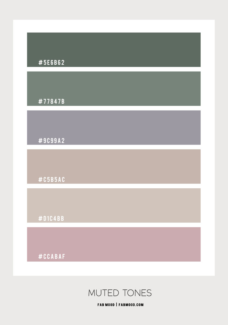 muted tone bedroom, muted green bedroom, calm color bedroom, soothing bedroom, green bedroom walls #bedroomcolor hex color