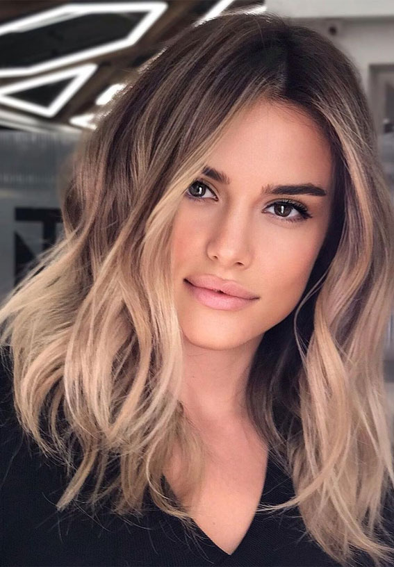 Balayage Your ultimate guide to the hair looks youll love