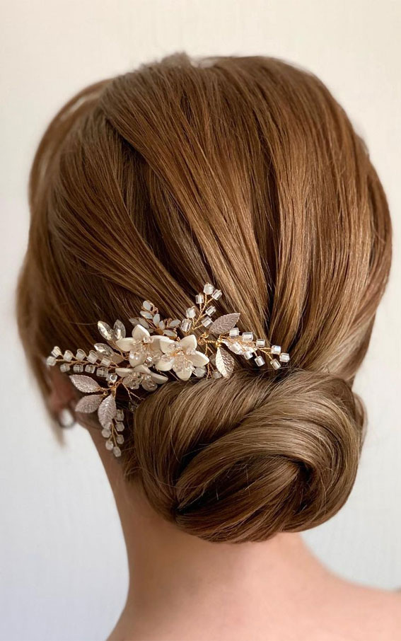 Party hairstyles for medium&long hair. Bridal hairstyle. [Hair inspiration]  - YouTube