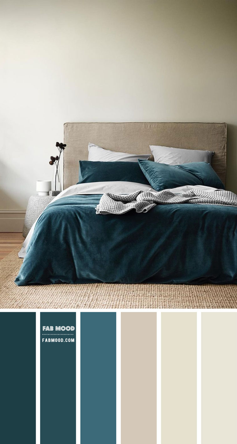 beige and teal bedroom colour combinations, beige and teal, teal and beige bedroom color, teal bedroom colour schmes