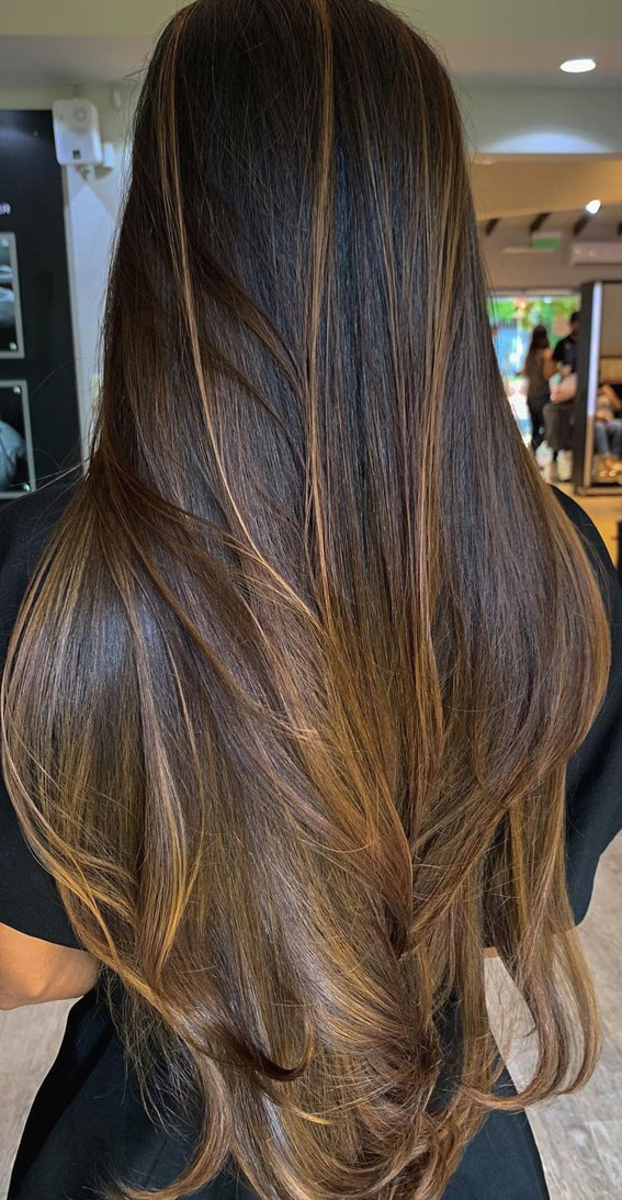 hair color ideas long hair, hair color ideas for brunettes, hair colours 202, #chocolatebrownhair hair color trends 2021, #haircolorideas #haircolortrends2021 hair color ideas for dark hair, hair color ideas for blondes, hair color ideas for brown hair, 2021 blonde hair color trends, hair color ideas for brunettes with highlights, brunette hair with highlights