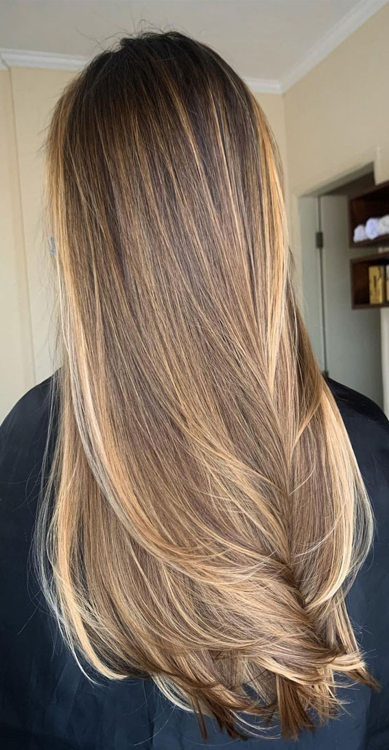 Best Hair Colour Ideas & Styles To Try in 2021 : Brown, Bronde and Blonde