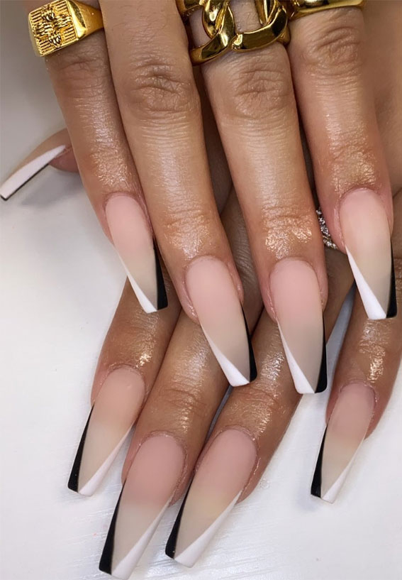 french tip acrylic nails coffin, long french tip nails, acrylic french nail tips, french tip acrylic nails with design, french tip acrylic nails with glitter, french tip acrylic nails long, french tip acrylic nails almond, long acrylic nails