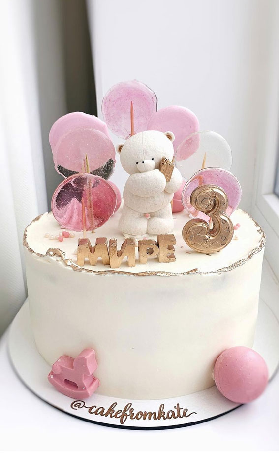 pink and white birthday cake, princess pink birthday cake , castle princess cake, birthday cake, girl birthday cake
