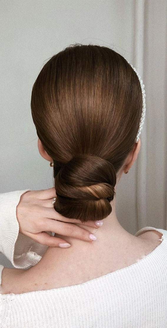 Prom Updos for Long Hair: 12 Elegant Styles to Try | All Things Hair US