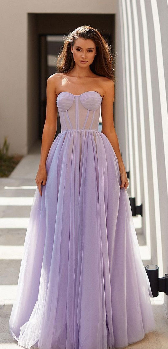 Prom Dress Ideas 2024 Summer - gayel gilligan