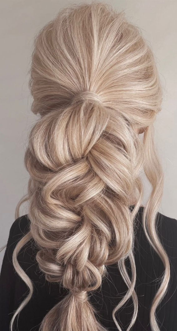 3d fishtail braid, braided ponytail, braided hairstyles, braided hairstyles for short hair, braided hairstyles, braids hairstyles for school girls, braids hairstyles 2021, braid hairstyles, french braid hairstyles, fishtail braided hairstyle, braided half up, #braidedhairstyle #braids