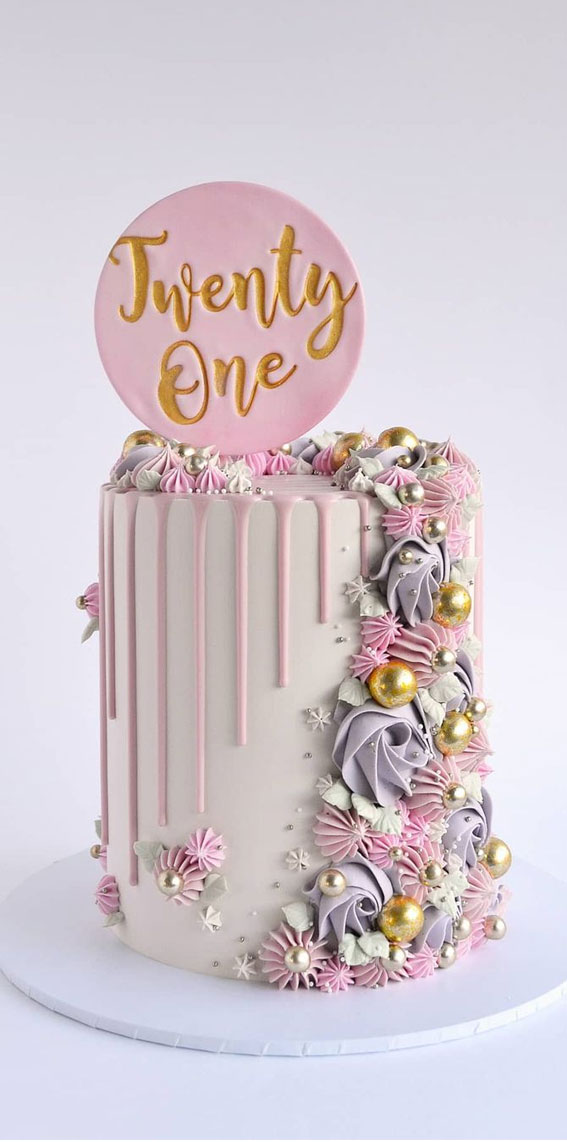 31 Easy Cake Decorating Ideas - Cake Decorating Tips And Tricks-thanhphatduhoc.com.vn