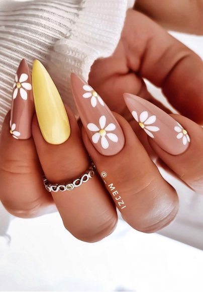20 Matte Nails Designs To Meet This Fall 
