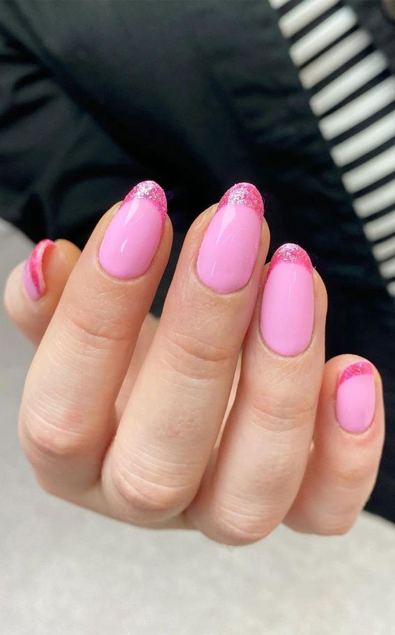 Barbie Nail Designs To Get Before You See The Film | Darcy Magazine