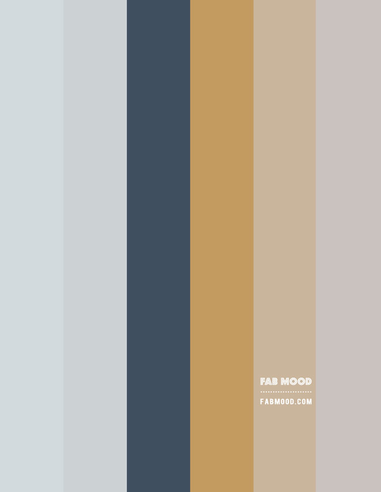 blue and tan color hex, blue and tan color scheme, blue and tan color scheme, light blue and linen color scheme, color combo #colorcombo #colorpalette #color