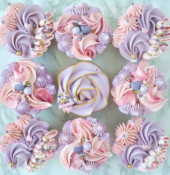cupcakes, cupcake ideas, cupcake designs, cupcake images, cupcake decorating ideas, wedding cupcakes, wedding cupcake ideas #cupcakes cupcake ideas 2021