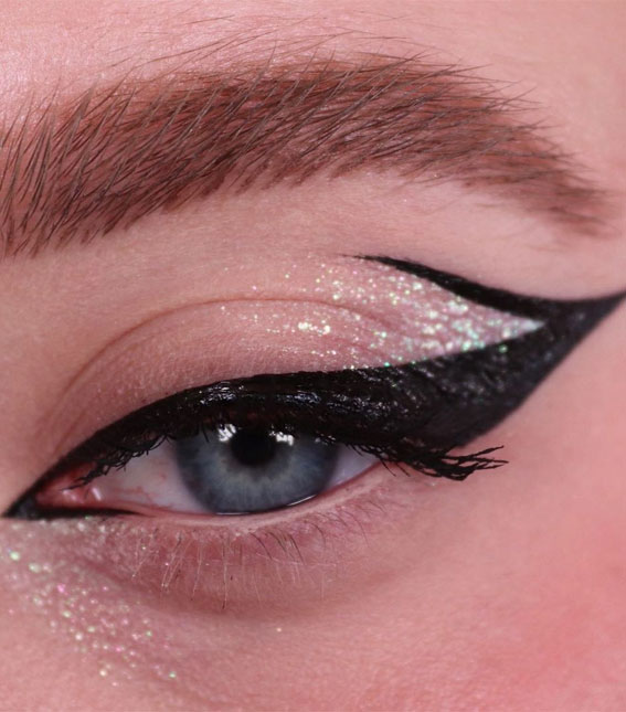 Latest Eye Makeup Trends You Should Try