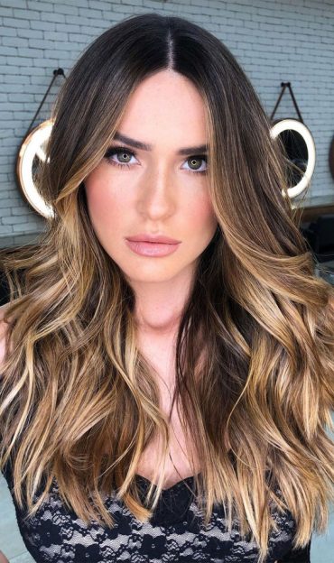 49 Gorgeous Blonde Highlights Ideas You Absolutely Have to Try ...