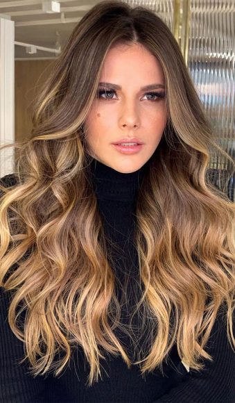 49 Gorgeous Blonde Highlights Ideas You Absolutely Have to Try