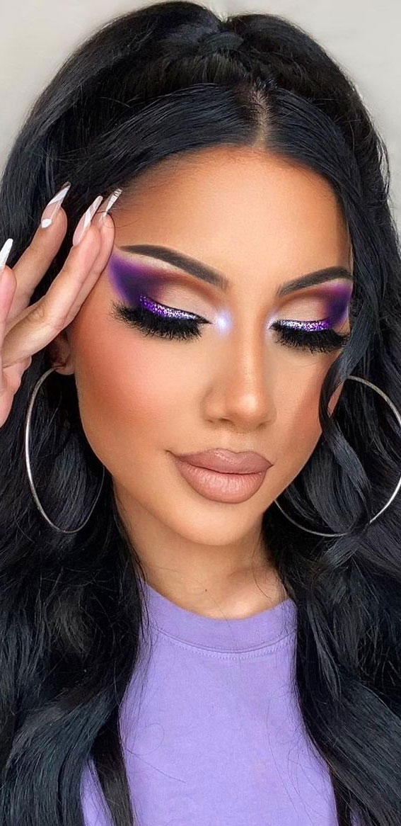 7 Facebook Pages To Follow About makeup