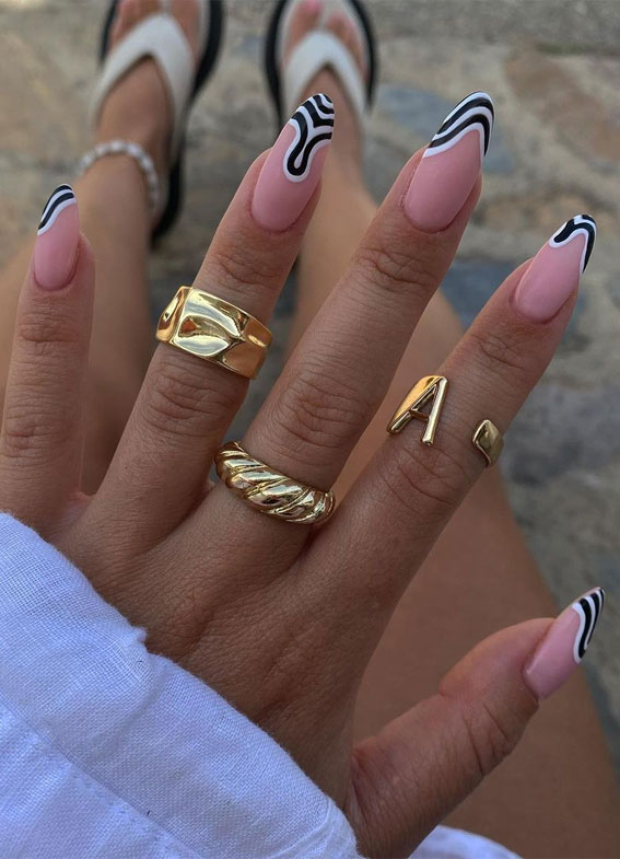 20 Happy Nail Art Designs Guaranteed to Boost Your Mood