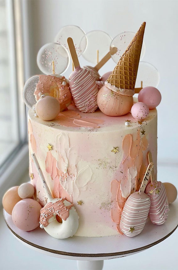 birthday cake, birthday cake for girls, birthday cake inspiration, birthday cake ideas