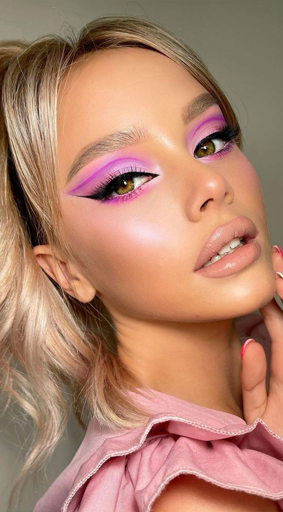 cool makeup ideas, cool makeup looks for beginners, cool makeup looks easy, creative makeup looks 2021, cool makeup looks to try, creative makeup look ideas, makeup trends 2021