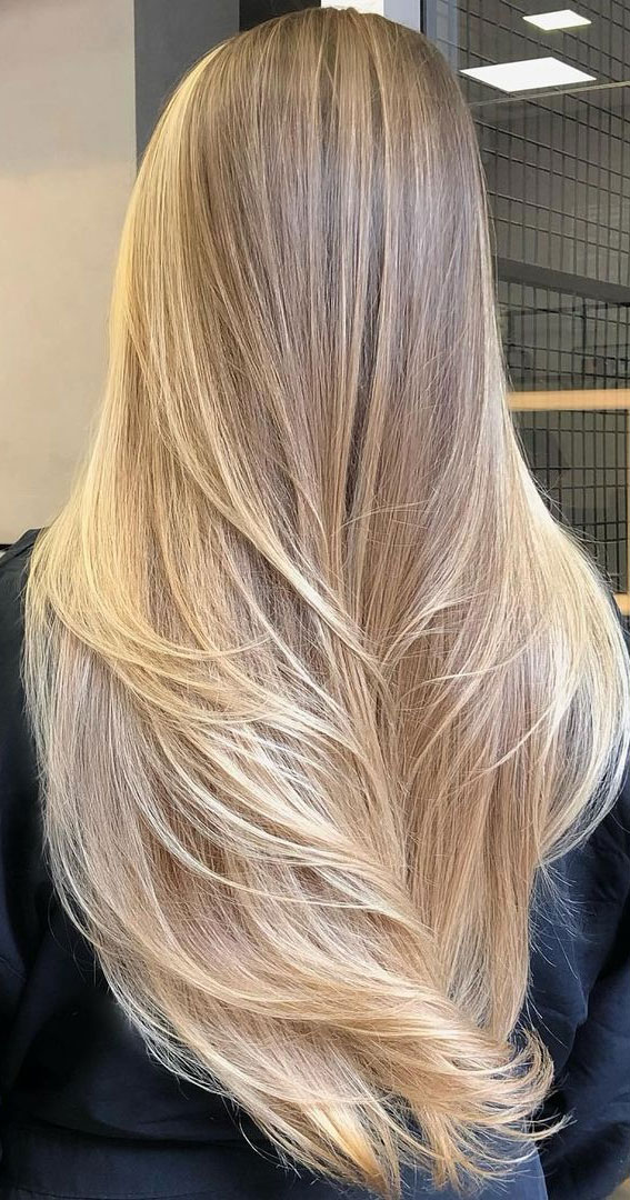 Dirty Blonde Hair: 50 Ideas To Try In 2023 Plus Care Guide | Hair.com By  L'Oréal
