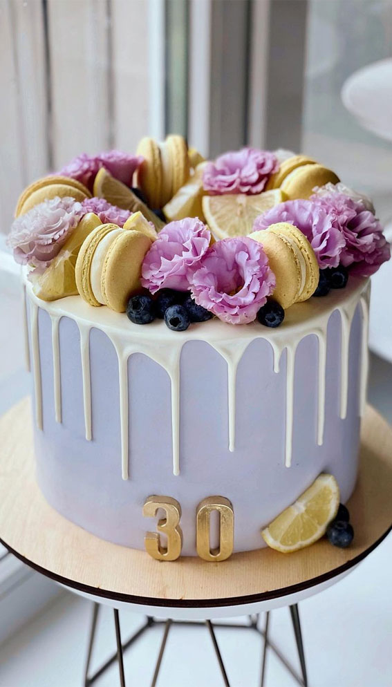 birthday cake ideas, birthday cake designs, birthday cake for 30th, 30th birthday cake