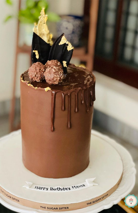 chocolate cake, chocolate birthday cake , birthday cake gallery, birthday cake ideas 2021